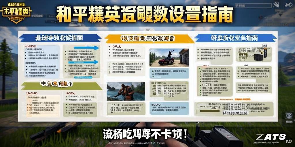 和平精英《战神w》外挂