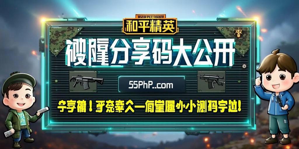 和平精英《战神w》外挂