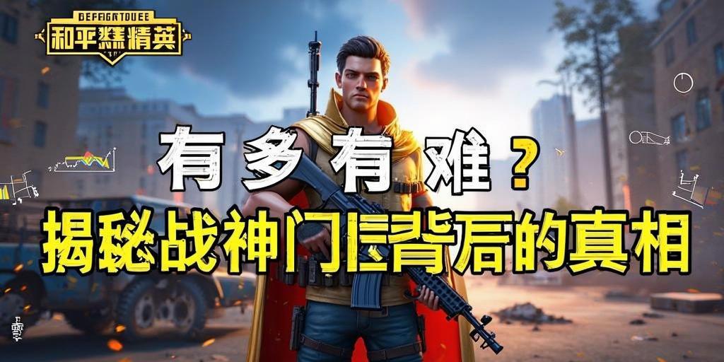 和平精英辅助软件大全